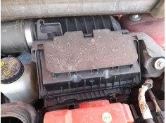 Recambio de carcasa filtro aire para renault megane iv hatchback (b9a/m/n_) 1.2 tce 130 (b9mr) referencia OEM IAM 165006427R  