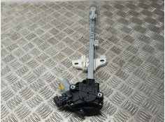 Recambio de elevalunas trasero derecho para honda jazz (gr) 1.5 i-mmd hybrid elegance referencia OEM IAM CM0937900  ELECTRICO 6 