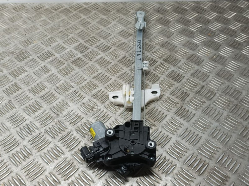 Recambio de elevalunas trasero derecho para honda jazz (gr) 1.5 i-mmd hybrid elegance referencia OEM IAM CM0937900  ELECTRICO 6 