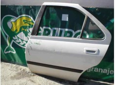 Recambio de puerta trasera izquierda para peugeot 406 berlina (s1/s2) 1.9 turbodiesel referencia OEM IAM   