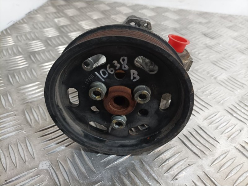 Recambio de bomba direccion para audi tt (8n3/8n9) 1.8 t coupe (132kw) referencia OEM IAM   ZF REFERENCAI BORRADA