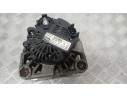 Recambio de alternador para renault megane ii (bm0/1_, cm0/1_) 1.5 dci (bm0f, bm0t, bm2b, cm0f, cm0t) referencia OEM IAM 8200386