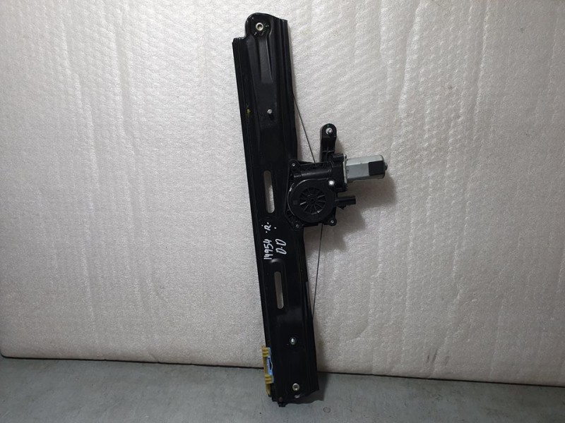 Recambio de elevalunas delantero derecho para fiat tipo ii (357) berlina easy referencia OEM IAM SIN REF  ELECTRICO 2 PINES