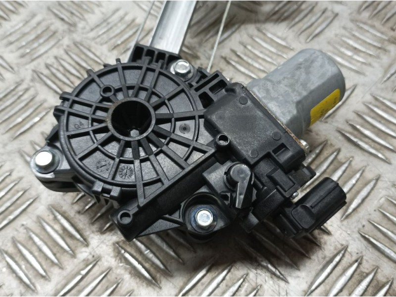 Recambio de elevalunas trasero derecho para honda jazz (gr) 1.5 i-mmd hybrid elegance referencia OEM IAM CM0937900  ELECTRICO 6 