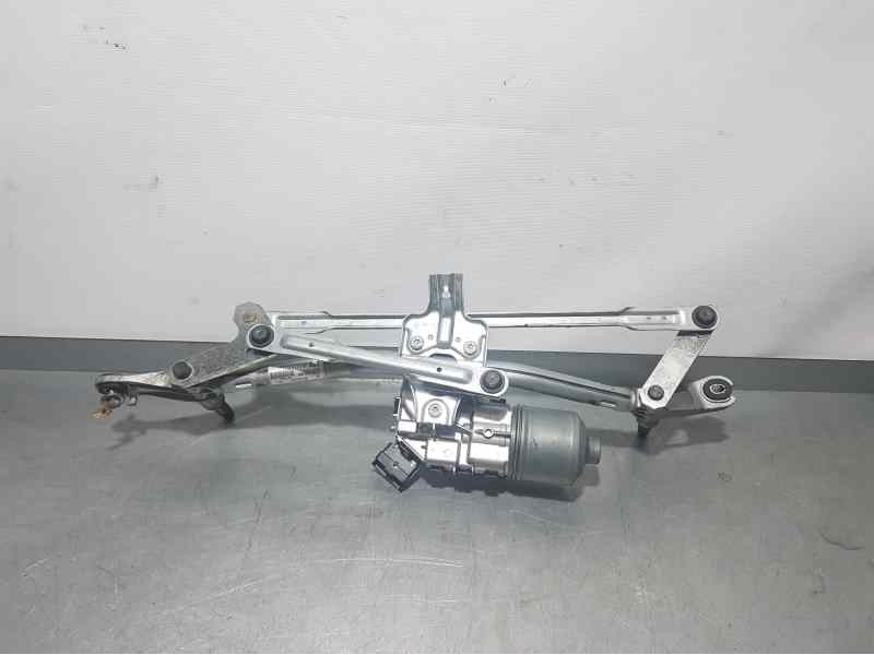 Recambio de motor limpia delantero para peugeot partner kombi access referencia OEM IAM 9682861480 3397020954 BOSCH