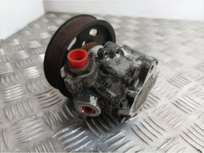 Recambio de bomba direccion para audi tt (8n3/8n9) 1.8 t coupe (132kw) referencia OEM IAM   ZF REFERENCAI BORRADA