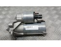 Recambio de motor arranque para renault clio iii dinamique referencia OEM IAM 8200584675  