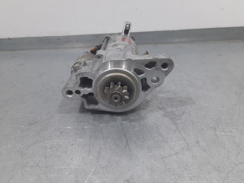 Recambio de motor arranque para jaguar xf s pace referencia OEM IAM 4280004891 8X2311001AB DENSO