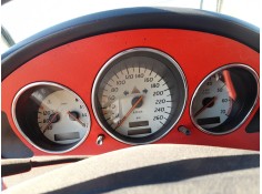 CUADRO INSTRUMENTOS A1705403911 A1705403011