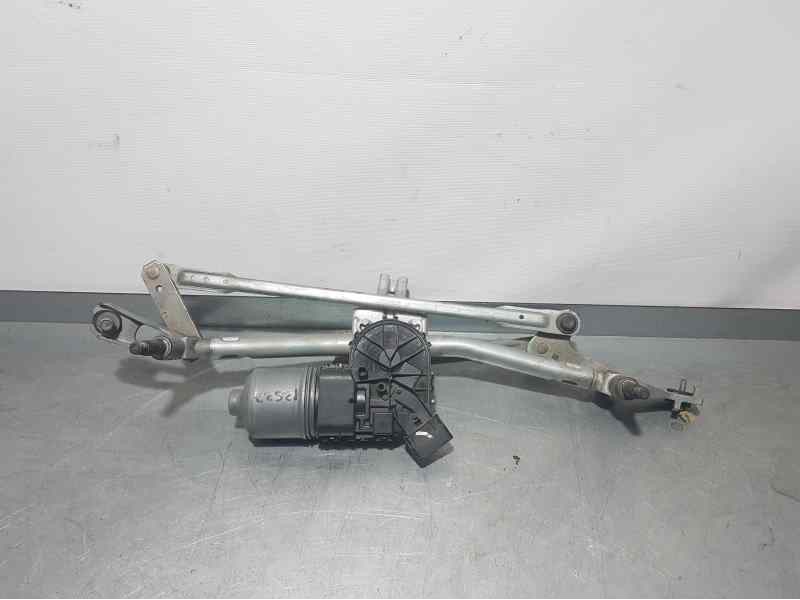 Recambio de motor limpia delantero para peugeot partner kombi access referencia OEM IAM 9682861480 3397020954 BOSCH