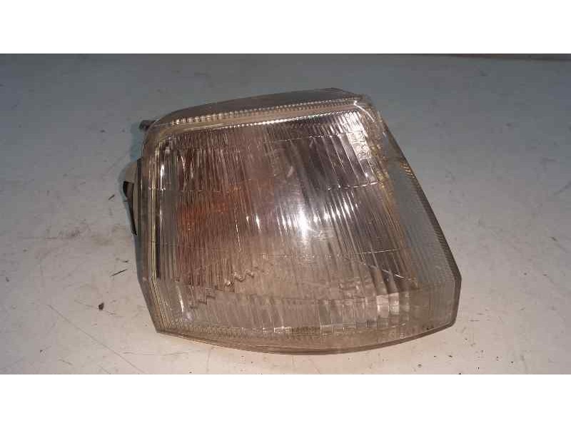 Recambio de piloto delantero derecho para peugeot 106 (s1) kid referencia OEM IAM   BLANCO