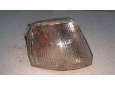 Recambio de piloto delantero derecho para peugeot 106 (s1) kid referencia OEM IAM   BLANCO