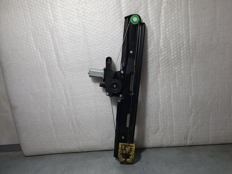 Recambio de elevalunas delantero derecho para fiat tipo ii (357) berlina easy referencia OEM IAM SIN REF  ELECTRICO 2 PINES