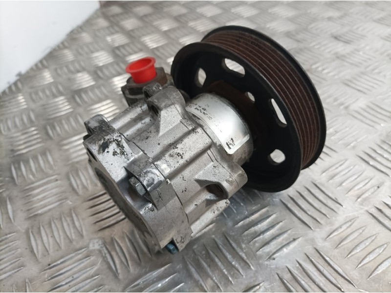 Recambio de bomba direccion para audi tt (8n3/8n9) 1.8 t coupe (132kw) referencia OEM IAM   ZF REFERENCAI BORRADA