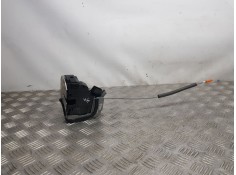 CERRADURA PUERTA TRASERA DERECHA 81420Q0000 4 PINS 