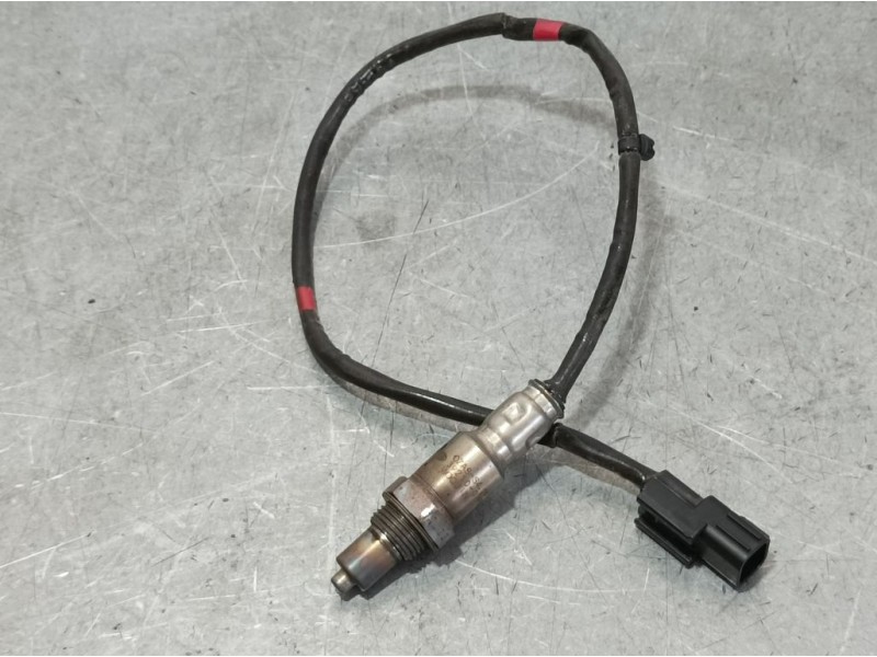 Recambio de sonda lambda para hyundai i20 klass referencia OEM IAM 3921007PD0  