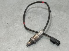 Recambio de sonda lambda para hyundai i20 klass referencia OEM IAM 3921007PD0  