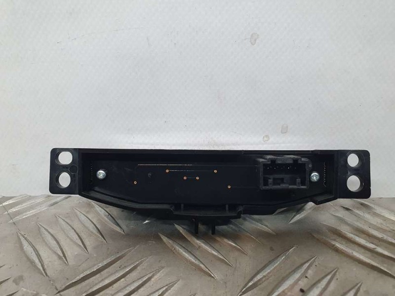 Recambio de modulo electronico para nissan qashqai (j11) acenta referencia OEM IAM   