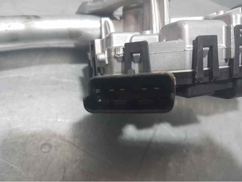 Recambio de motor limpia delantero para peugeot partner kombi access referencia OEM IAM 9682861480 3397020954 BOSCH