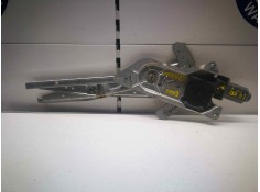 Recambio de elevalunas delantero derecho para renault kangoo (f/kc0) 1.5 dci diesel referencia OEM IAM 400664 400664 2 PINS