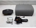 Recambio de kit airbag para nissan primastar (x83) referencia OEM IAM   