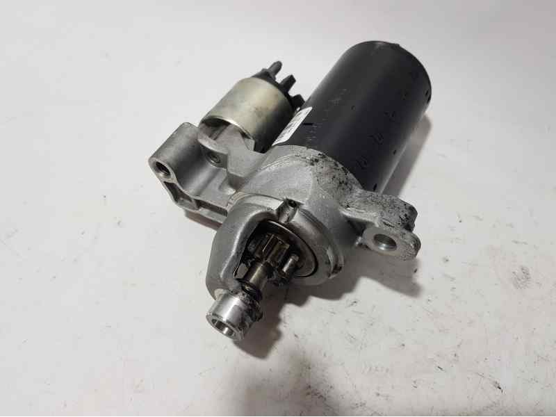 Recambio de motor arranque para audi a5 sportback (8t) 2.0 tfsi (132kw) referencia OEM IAM 06H911021 0001138013 BOSCH