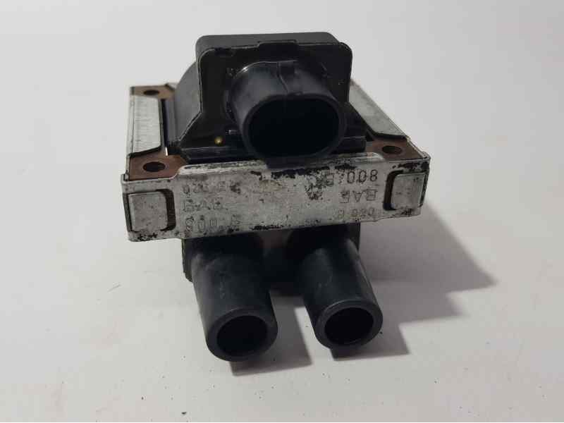 Recambio de bobina encendido para fiat punto berlina (188) 1.2 8v active referencia OEM IAM BAE800B  