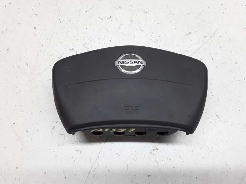 Recambio de kit airbag para nissan primastar (x83) referencia OEM IAM   