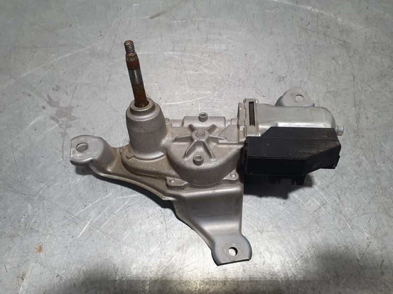 Recambio de motor limpia trasero para toyota yaris active referencia OEM IAM 851300D080 2596002660 DENSO