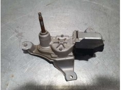 Recambio de motor limpia trasero para toyota yaris active referencia OEM IAM 851300D080 2596002660 DENSO