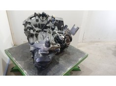 CAJA CAMBIOS JR5102 A195770 5VELOCIDADES 