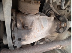 Recambio de diferencial trasero para mercedes-benz slk (r170) 230 kompressor (170.447) referencia OEM IAM A1243510505  