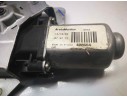 Recambio de elevalunas delantero derecho para renault kangoo (f/kc0) 1.5 dci diesel referencia OEM IAM 400664 400664 2 PINS