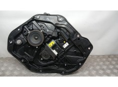 Recambio de elevalunas trasero izquierdo para bmw serie 1 lim. (f40) 118d m sport referencia OEM IAM 5A02FA701 ELECTRICO 6 PINS 