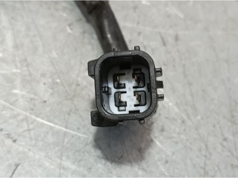 Recambio de sonda lambda para hyundai i20 klass referencia OEM IAM 3921007PD0  