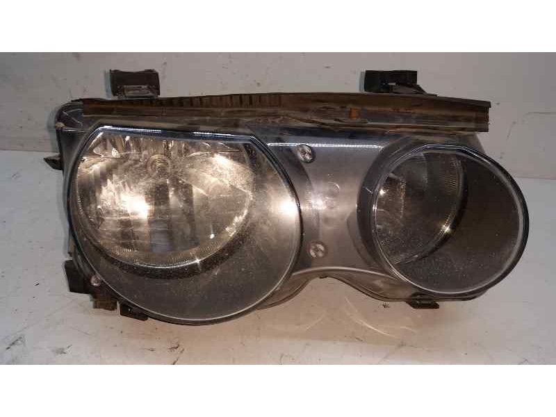 Recambio de faro derecho para bmw serie 3 compact (e46) 320td referencia OEM IAM   PATAS ROTAS