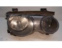 Recambio de faro derecho para bmw serie 3 compact (e46) 320td referencia OEM IAM   PATAS ROTAS