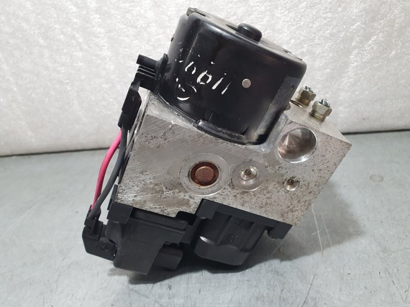 Recambio de abs para honda civic berlina 5 (eu7/8) 1.7 ctdi ls referencia OEM IAM 11000041690 0265216895 