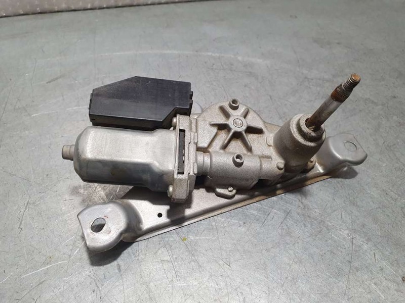 Recambio de motor limpia trasero para toyota yaris active referencia OEM IAM 851300D080 2596002660 DENSO