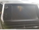 Recambio de sistema navegacion gps para peugeot 2008 (--.2013) style referencia OEM IAM 9812862880  