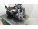 Recambio de caja cambios para renault megane ii (bm0/1_, cm0/1_) 1.5 dci (bm0f, bm0t, bm2b, cm0f, cm0t) referencia OEM IAM JR510