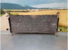CONDENSADOR / RADIADOR AIRE ACONDICIONADO 