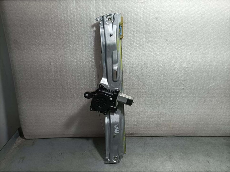 Recambio de elevalunas trasero derecho para fiat tipo ii (357) berlina easy referencia OEM IAM 520728590  ELECTRICO 2 PINS