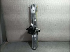 ELEVALUNAS TRASERO DERECHO 520728590 ELECTRICO 2 PINS