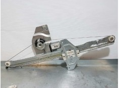 ELEVALUNAS DELANTERO DERECHO 9680557880 ELECTRICO 2 PINS