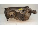 Recambio de faro derecho para bmw serie 3 compact (e46) 320td referencia OEM IAM   PATAS ROTAS