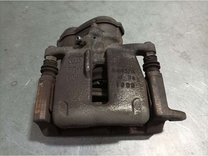 Recambio de pinza freno trasera derecha para audi a5 sportback (8t) 2.0 tfsi (132kw) referencia OEM IAM 6443A 32335478 TRW ELECT
