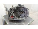 Recambio de caja cambios para renault megane ii (bm0/1_, cm0/1_) 1.5 dci (bm0f, bm0t, bm2b, cm0f, cm0t) referencia OEM IAM JR510