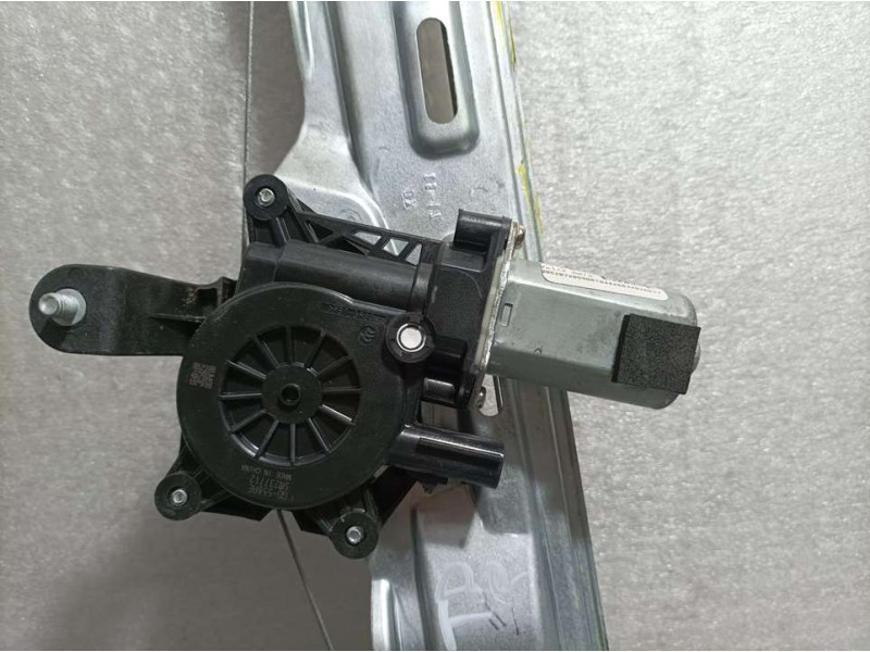 Recambio de elevalunas trasero derecho para fiat tipo ii (357) berlina easy referencia OEM IAM 520728590  ELECTRICO 2 PINS