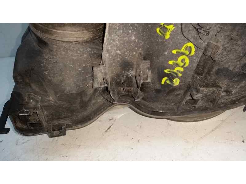 Recambio de faro derecho para bmw serie 3 compact (e46) 320td referencia OEM IAM   PATAS ROTAS